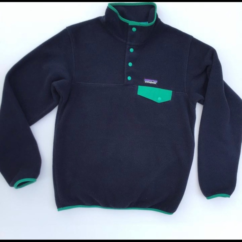 Patagonia Sweatshirt!